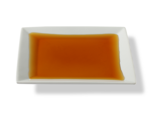 Blue Agave Syrup